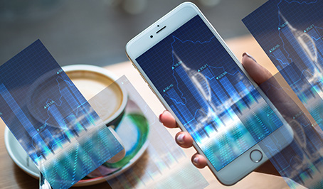 移動手機app開發(fā)